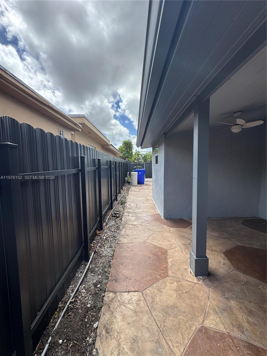 GOLF COURSE GARDENS RESUB - Residential Lease