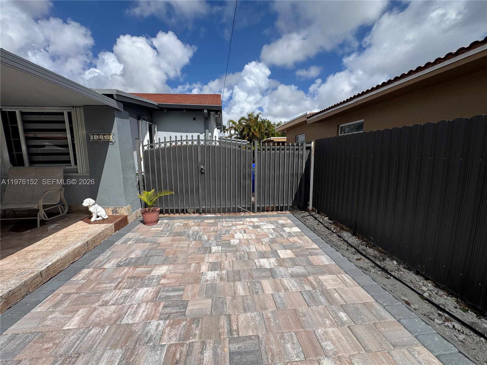 GOLF COURSE GARDENS RESUB - Residential Lease