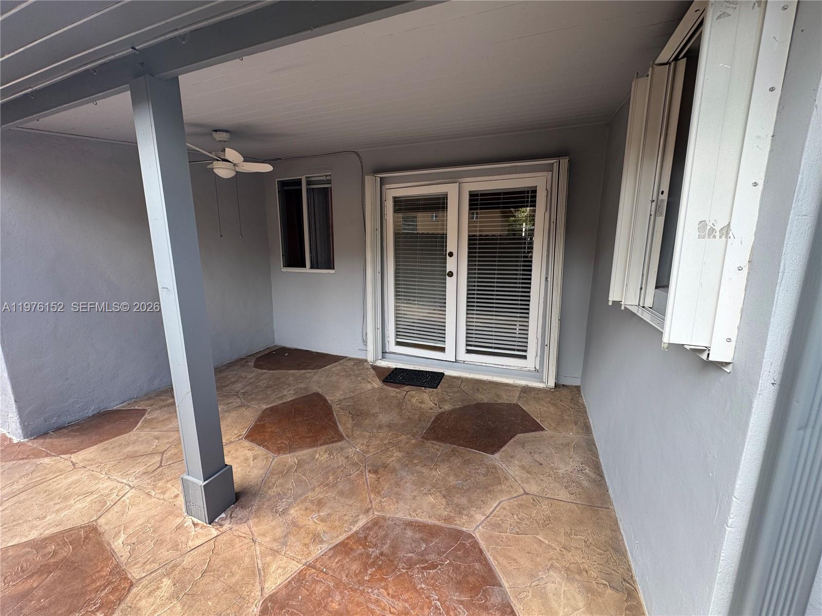 GOLF COURSE GARDENS RESUB - Residential Lease