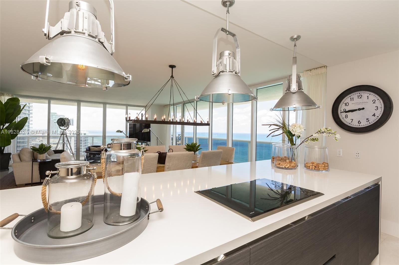 BEACH CLUB TWO CONDO - Residential Lease