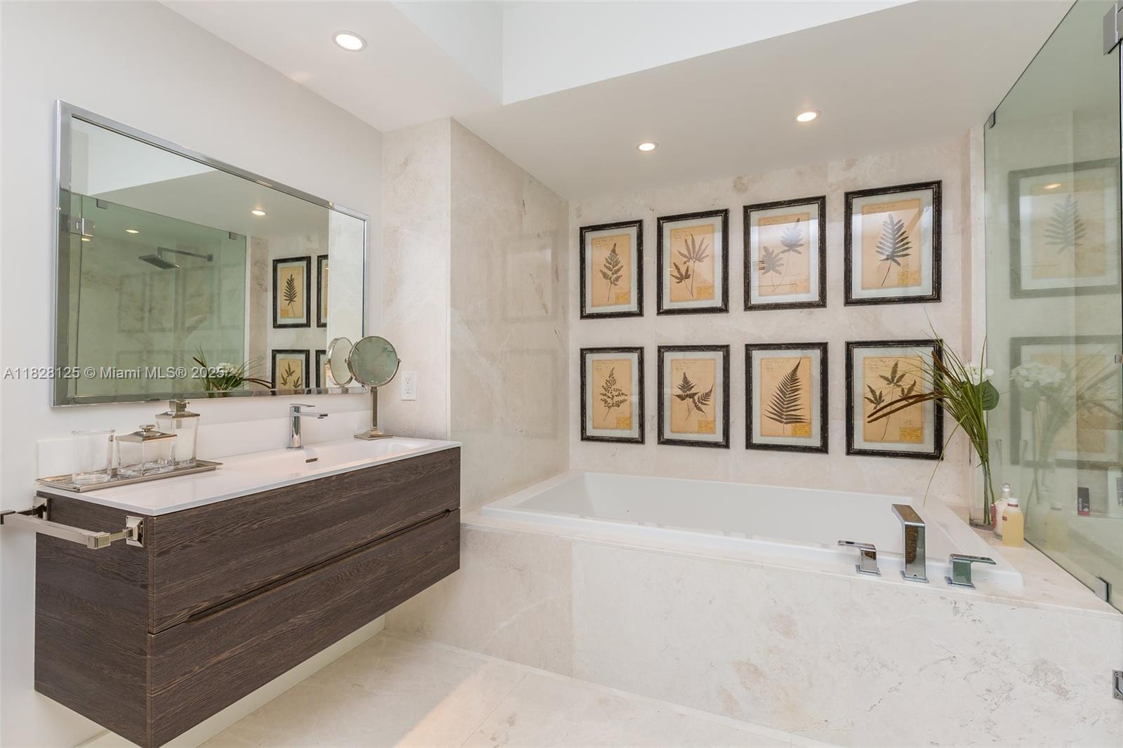 BEACH CLUB TWO CONDO - Residential Lease