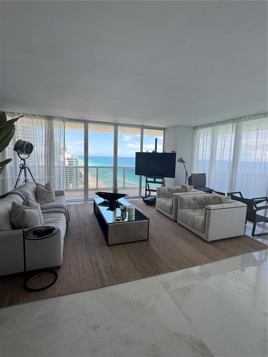 BEACH CLUB TWO CONDO - Residential Lease