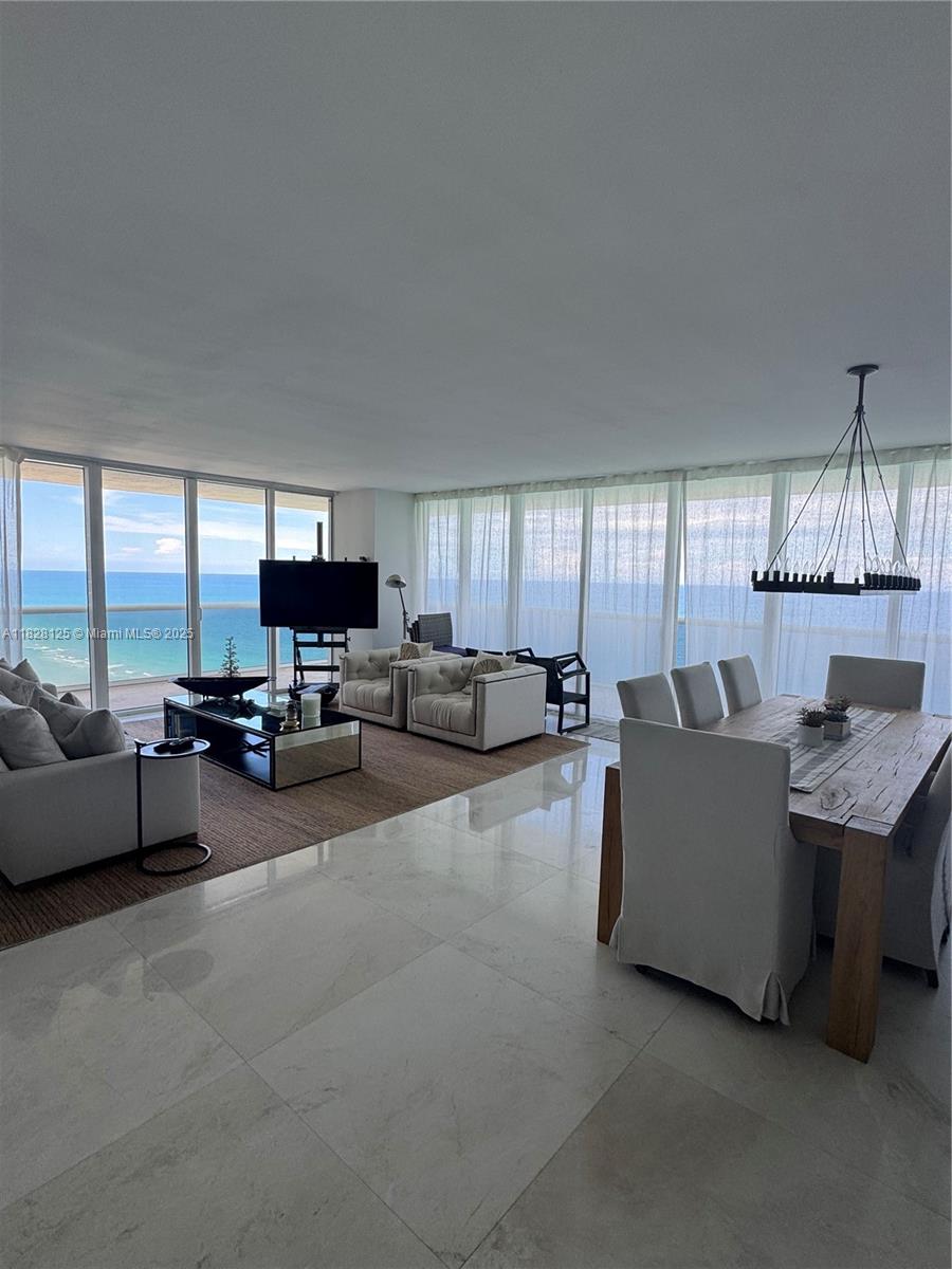 BEACH CLUB TWO CONDO - Residential Lease