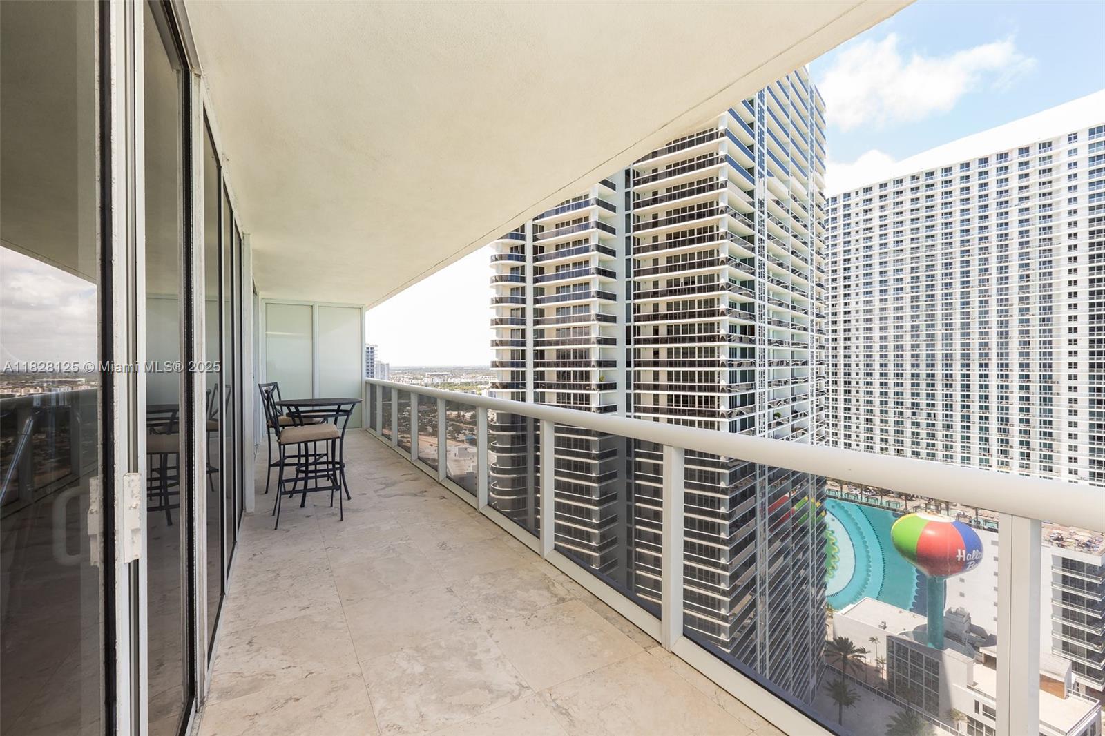 BEACH CLUB TWO CONDO - Residential Lease