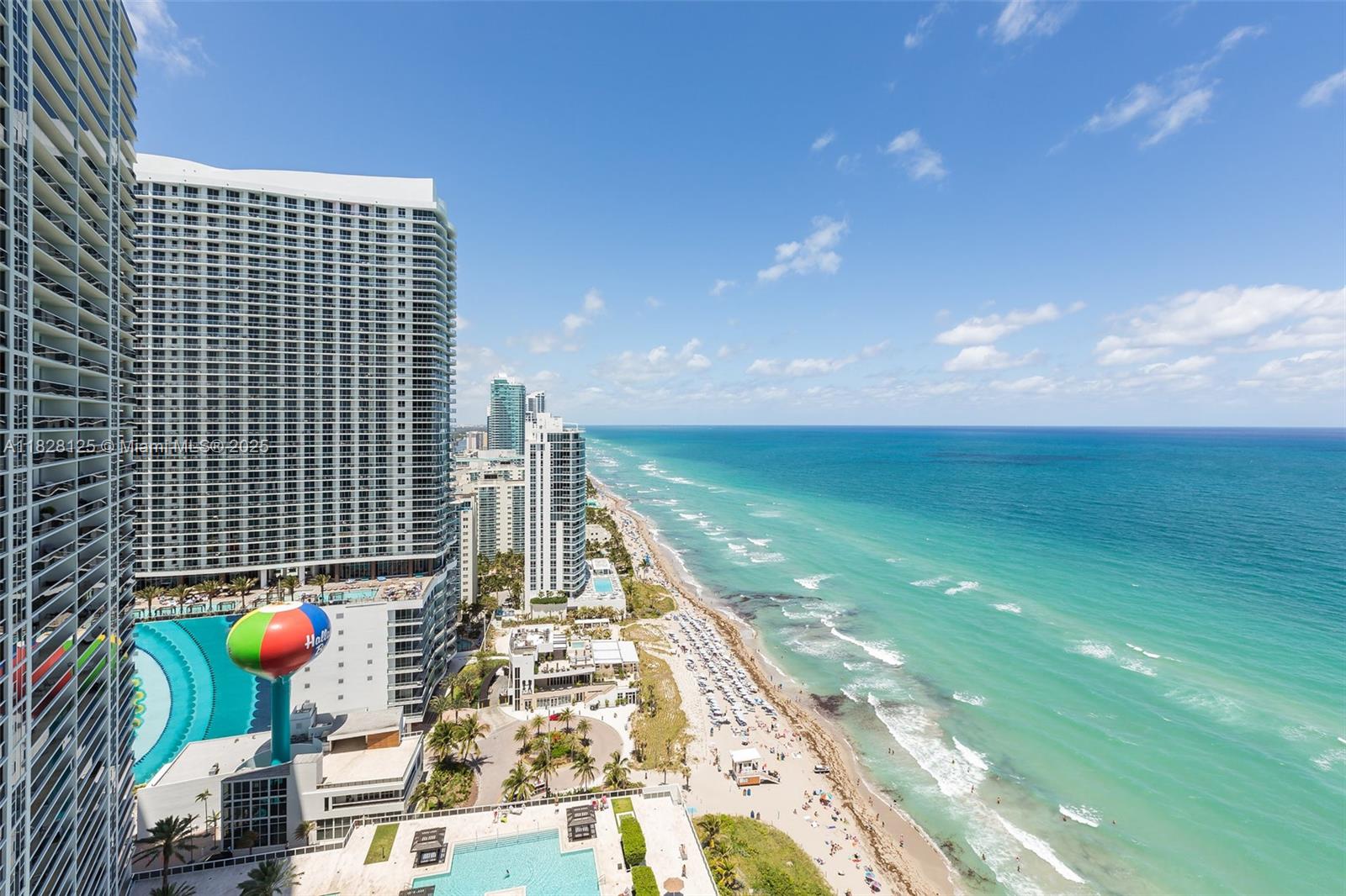 BEACH CLUB TWO CONDO - Residential Lease