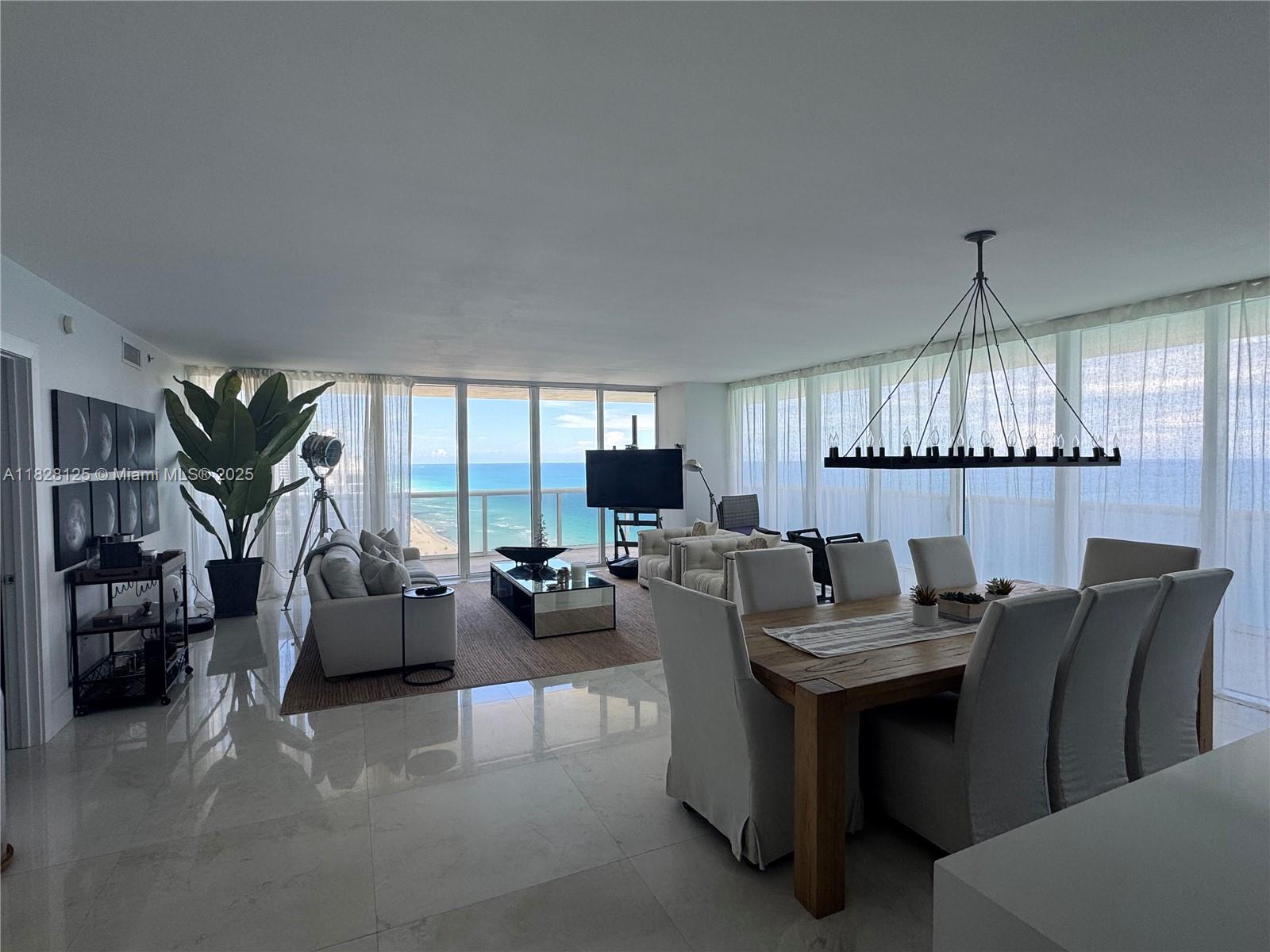BEACH CLUB TWO CONDO - Residential Lease