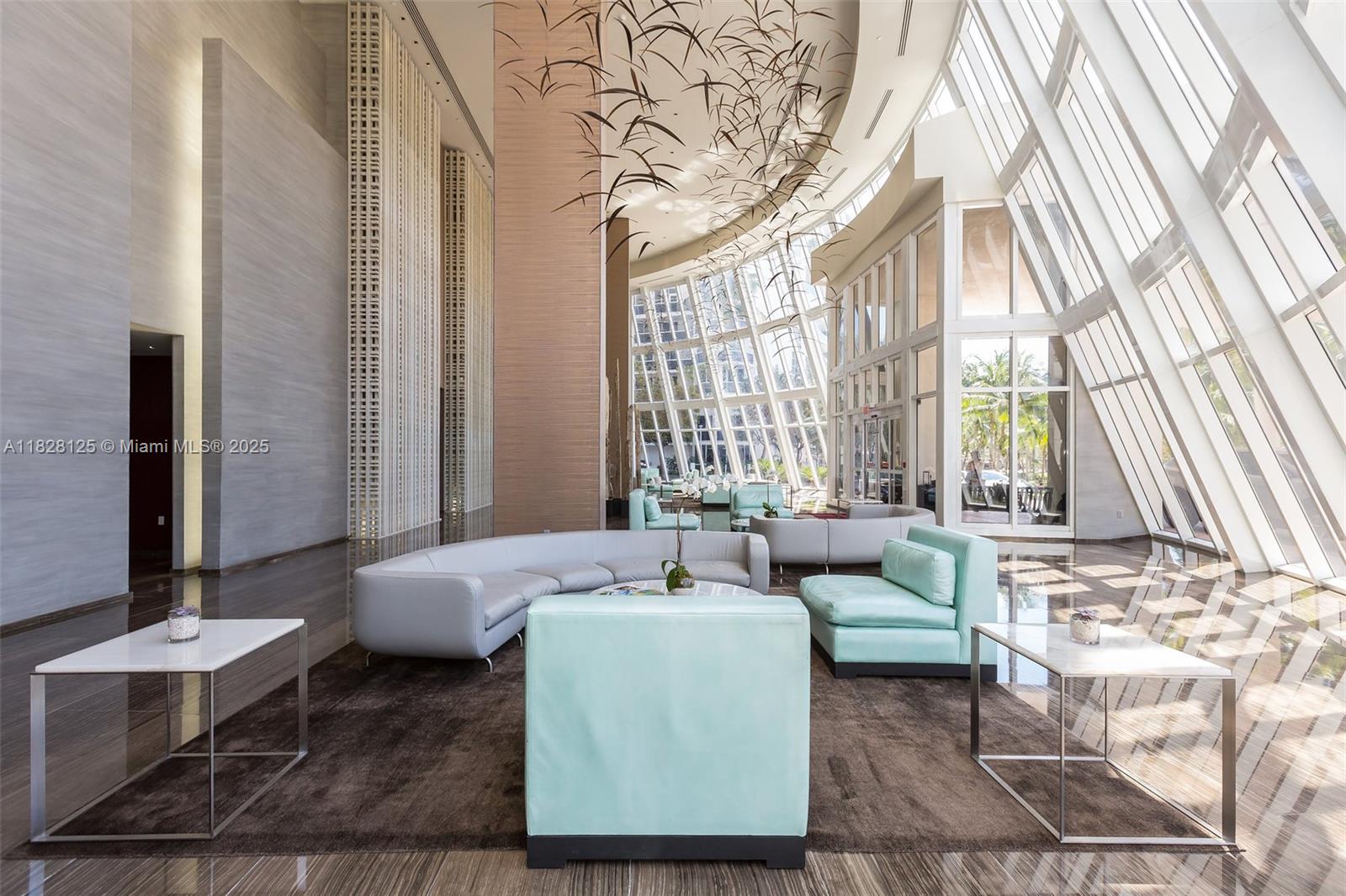 BEACH CLUB TWO CONDO - Residential Lease