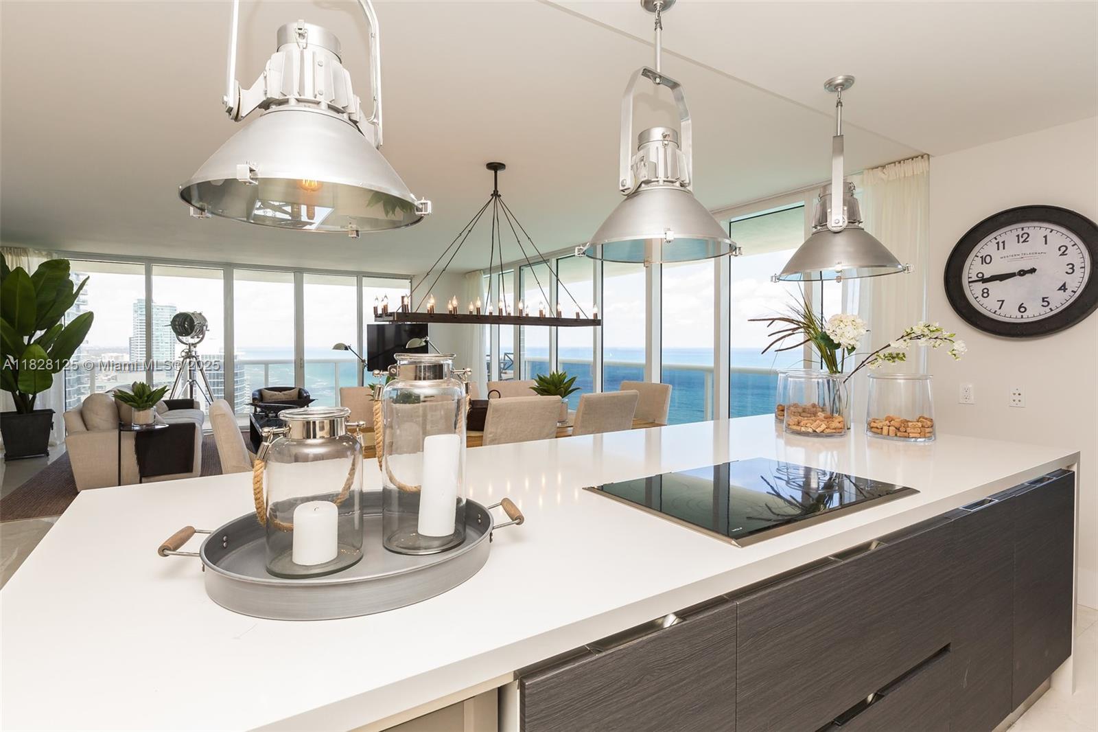 BEACH CLUB TWO CONDO - Residential Lease