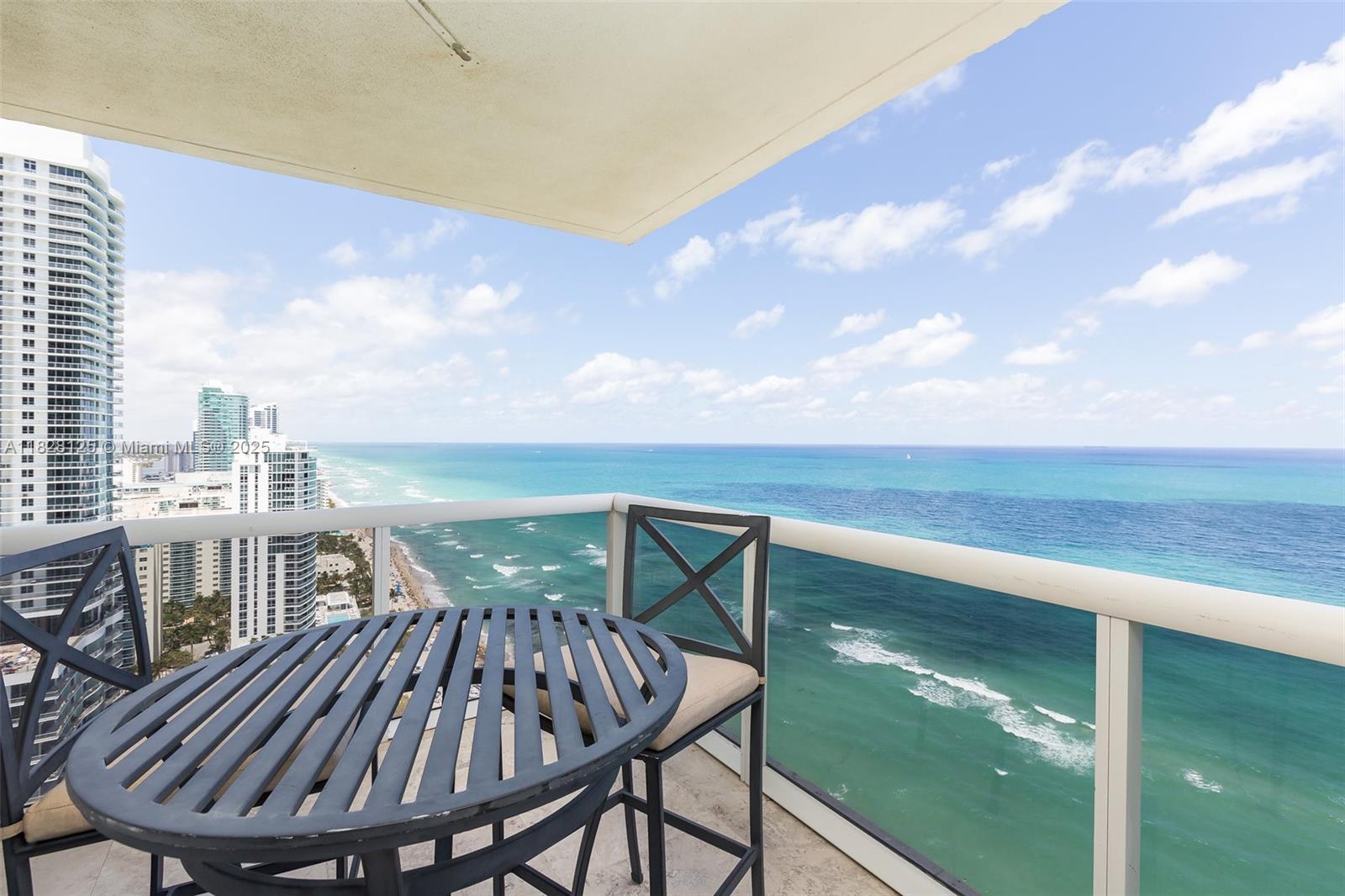 BEACH CLUB TWO CONDO - Residential Lease