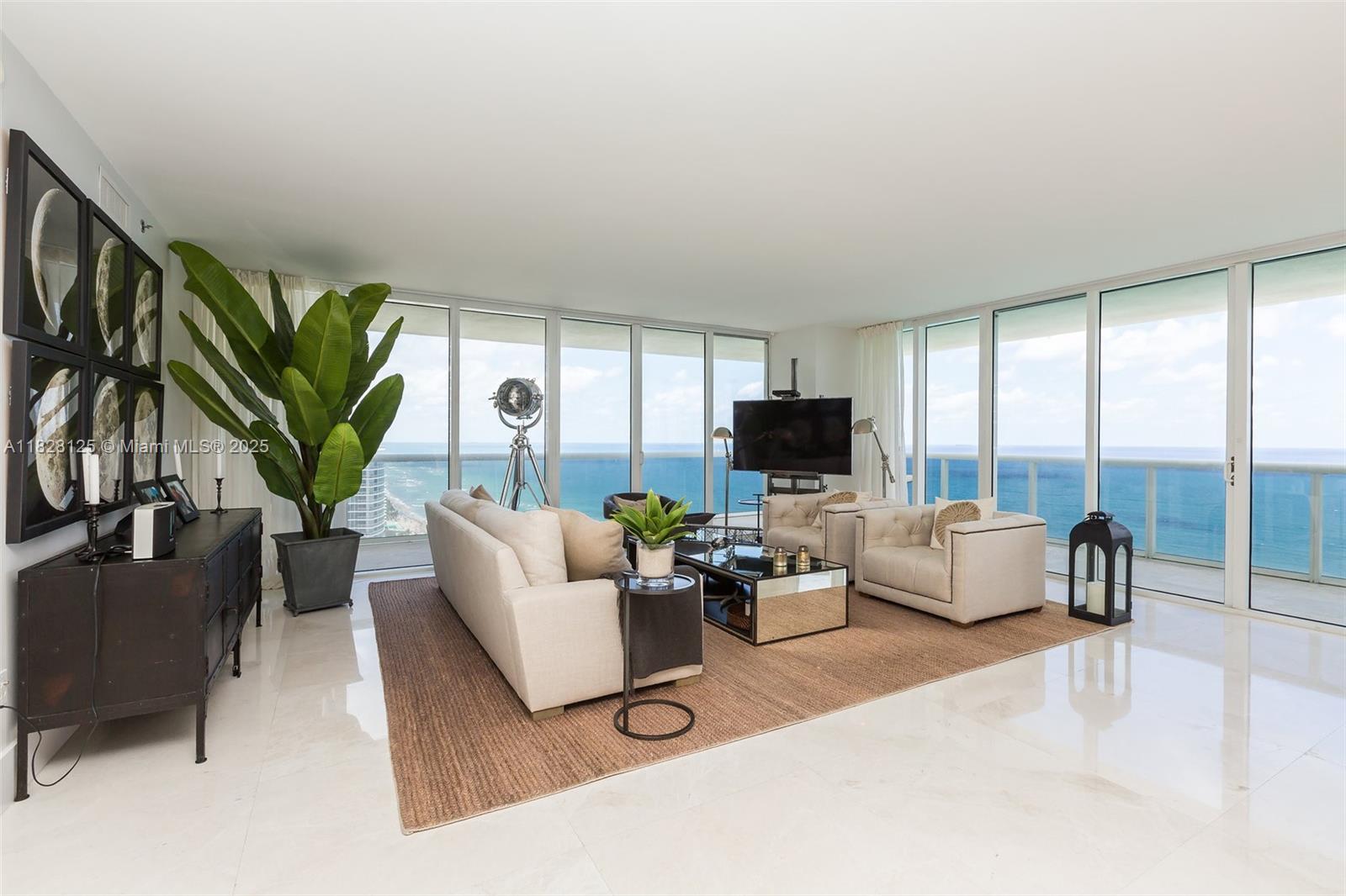 BEACH CLUB TWO CONDO - Residential Lease