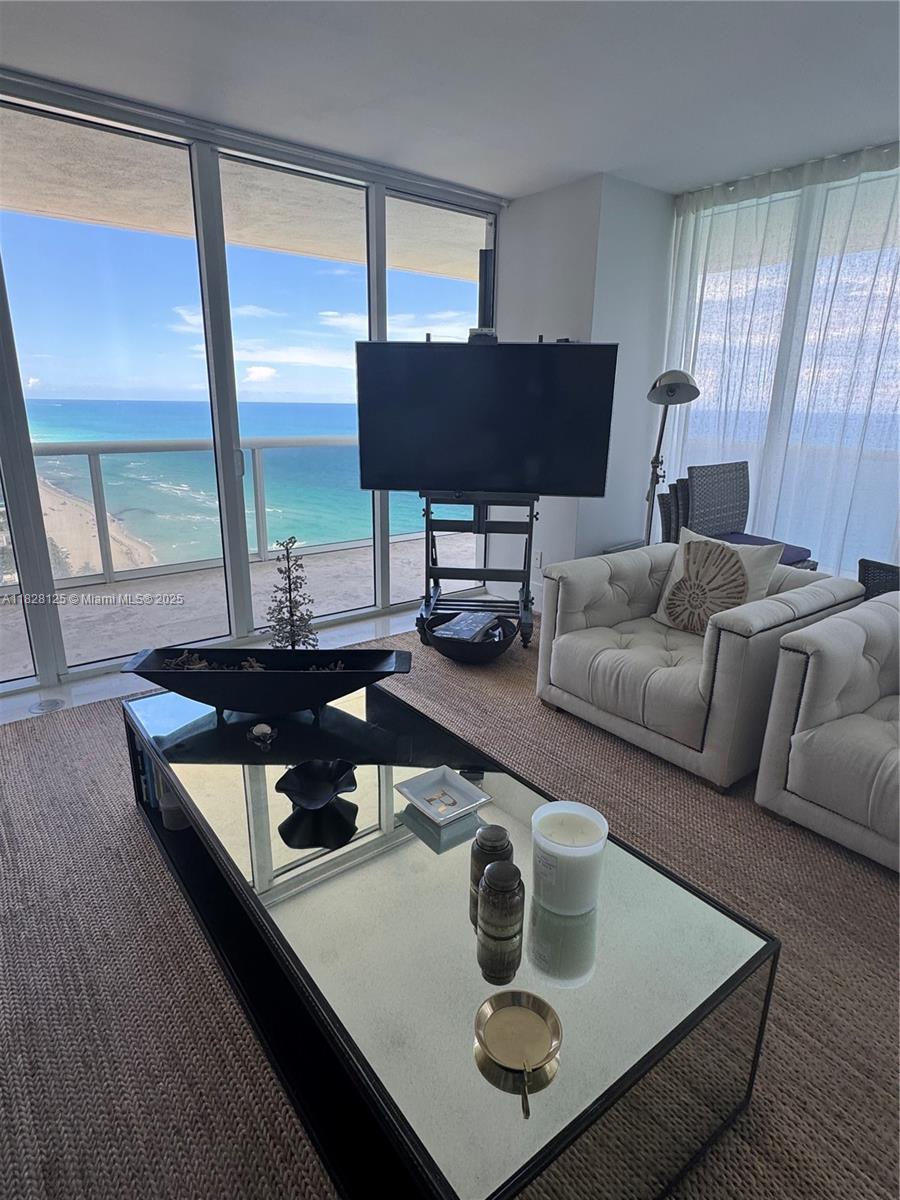 BEACH CLUB TWO CONDO - Residential Lease