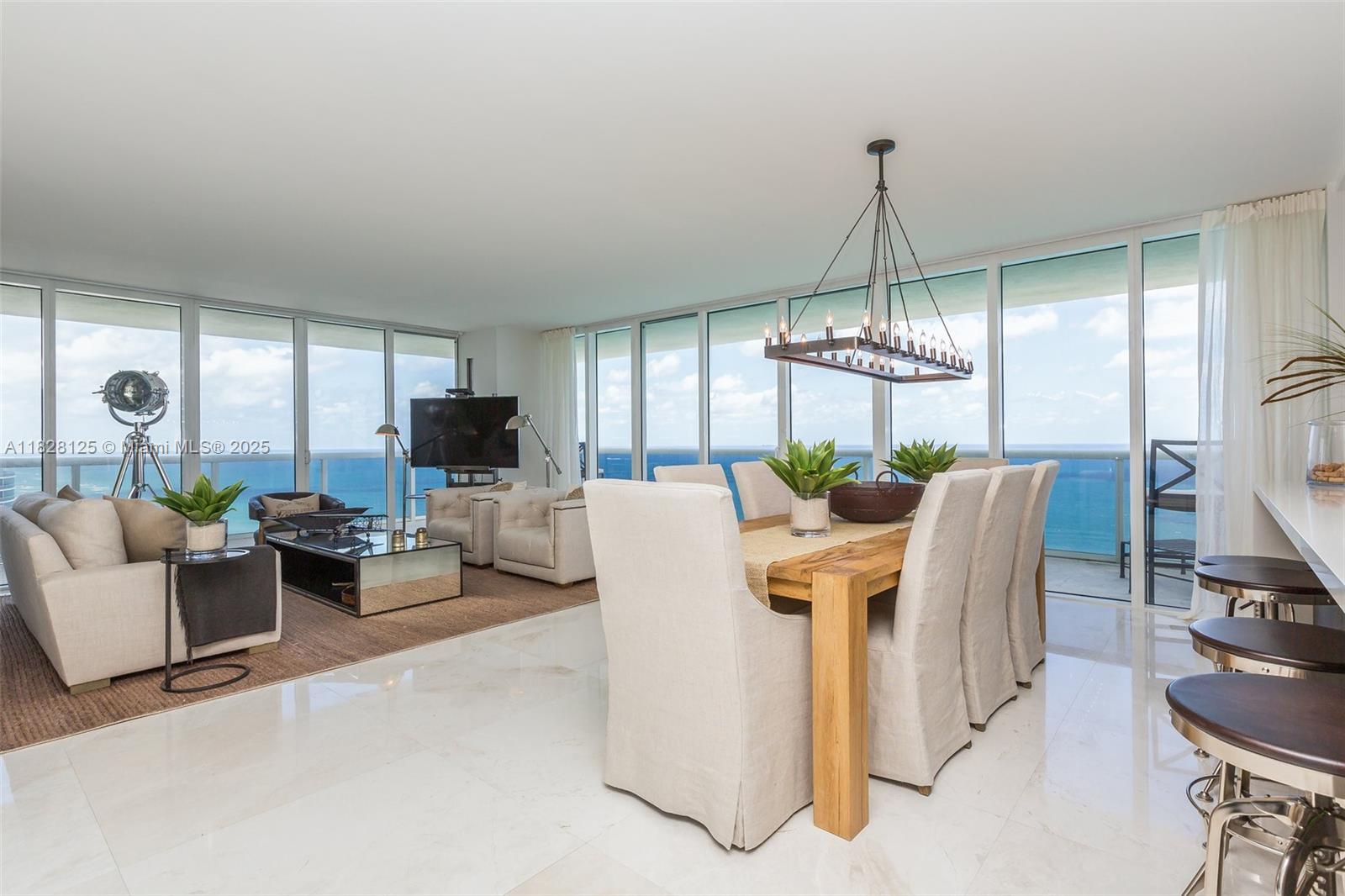 BEACH CLUB TWO CONDO - Residential Lease