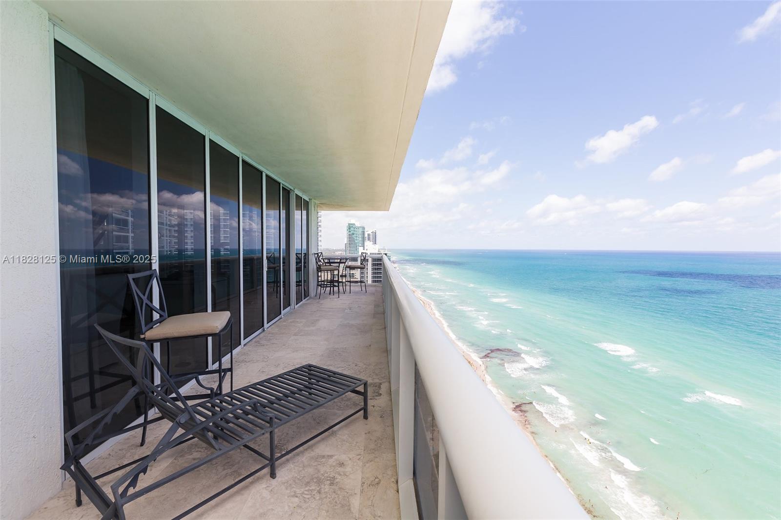 BEACH CLUB TWO CONDO - Residential Lease