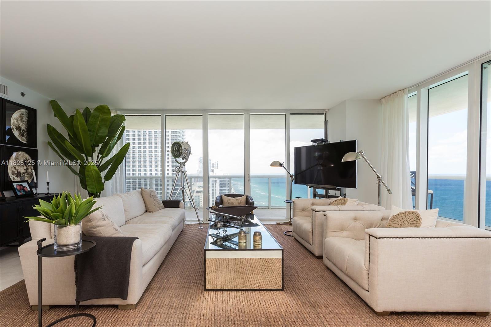 BEACH CLUB TWO CONDO - Residential Lease