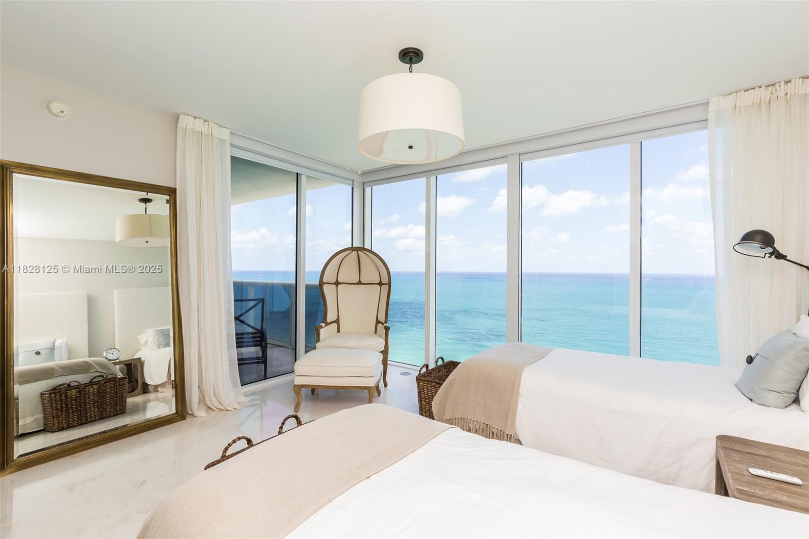 BEACH CLUB TWO CONDO - Residential Lease