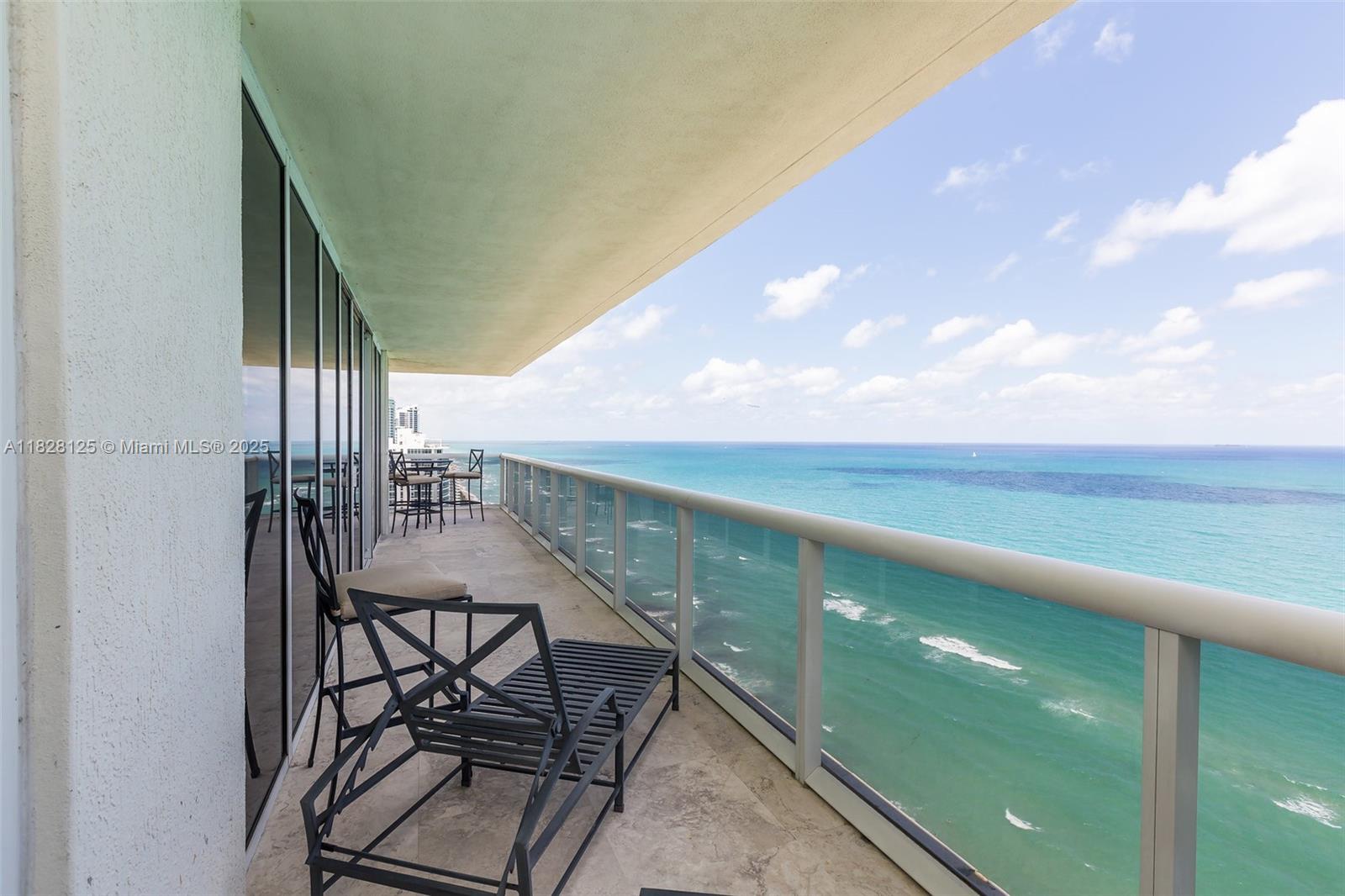 BEACH CLUB TWO CONDO - Residential Lease