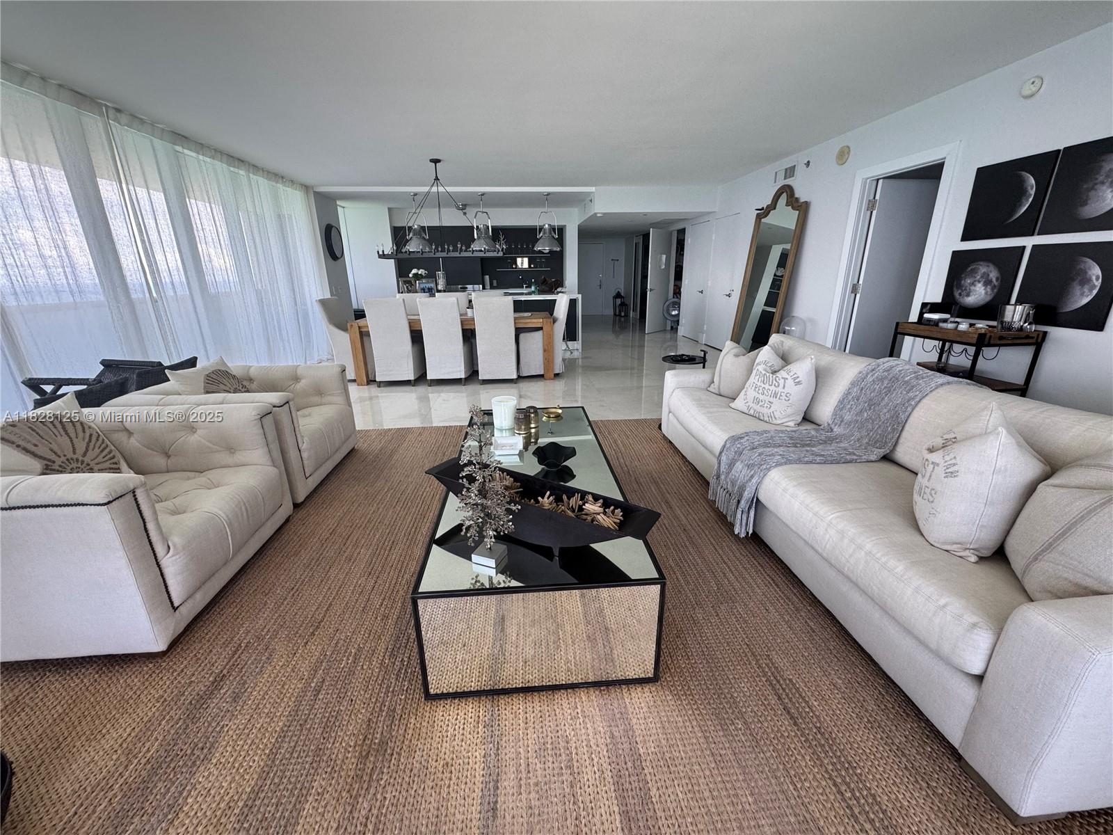 BEACH CLUB TWO CONDO - Residential Lease