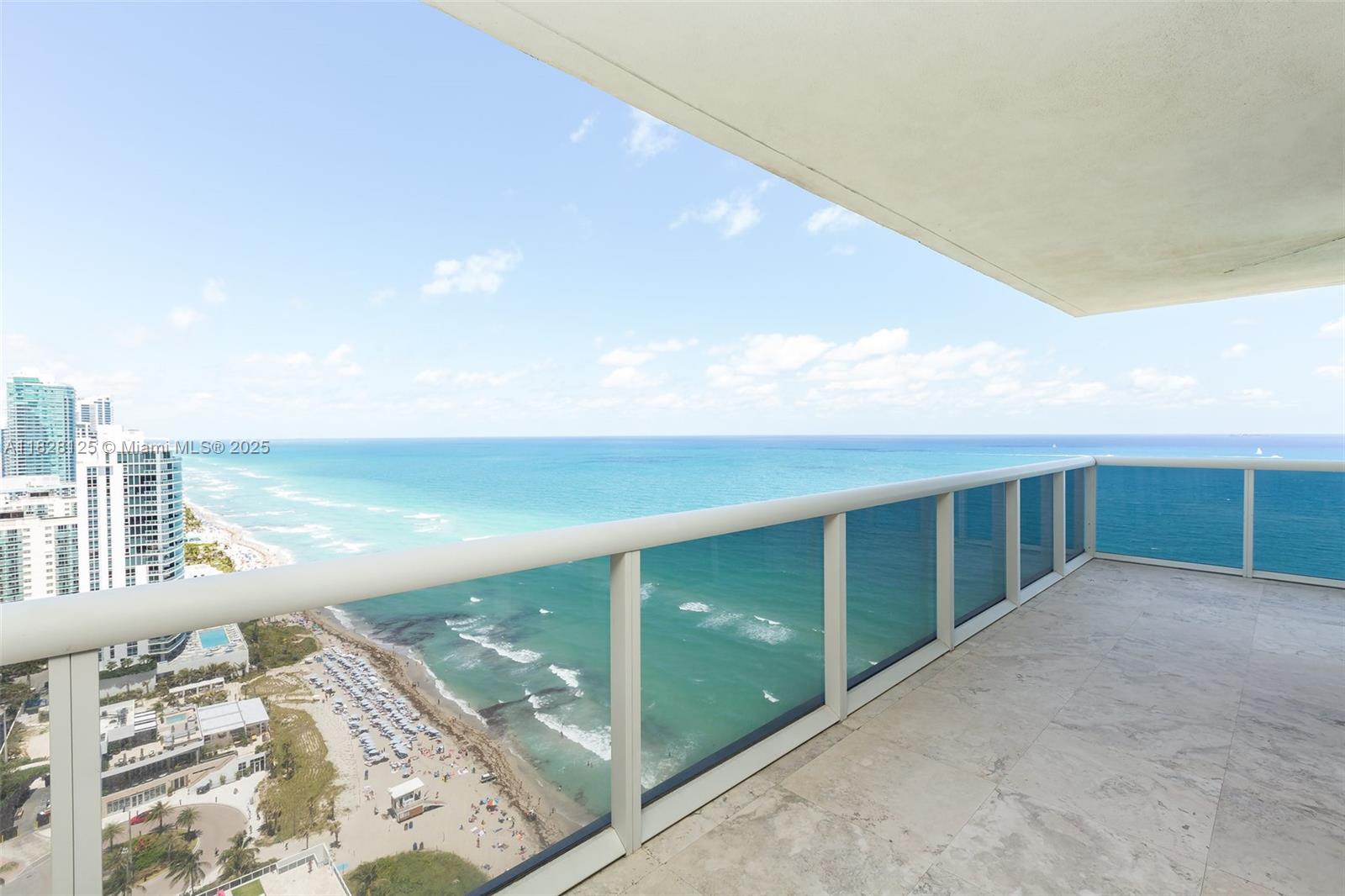 BEACH CLUB TWO CONDO - Residential Lease