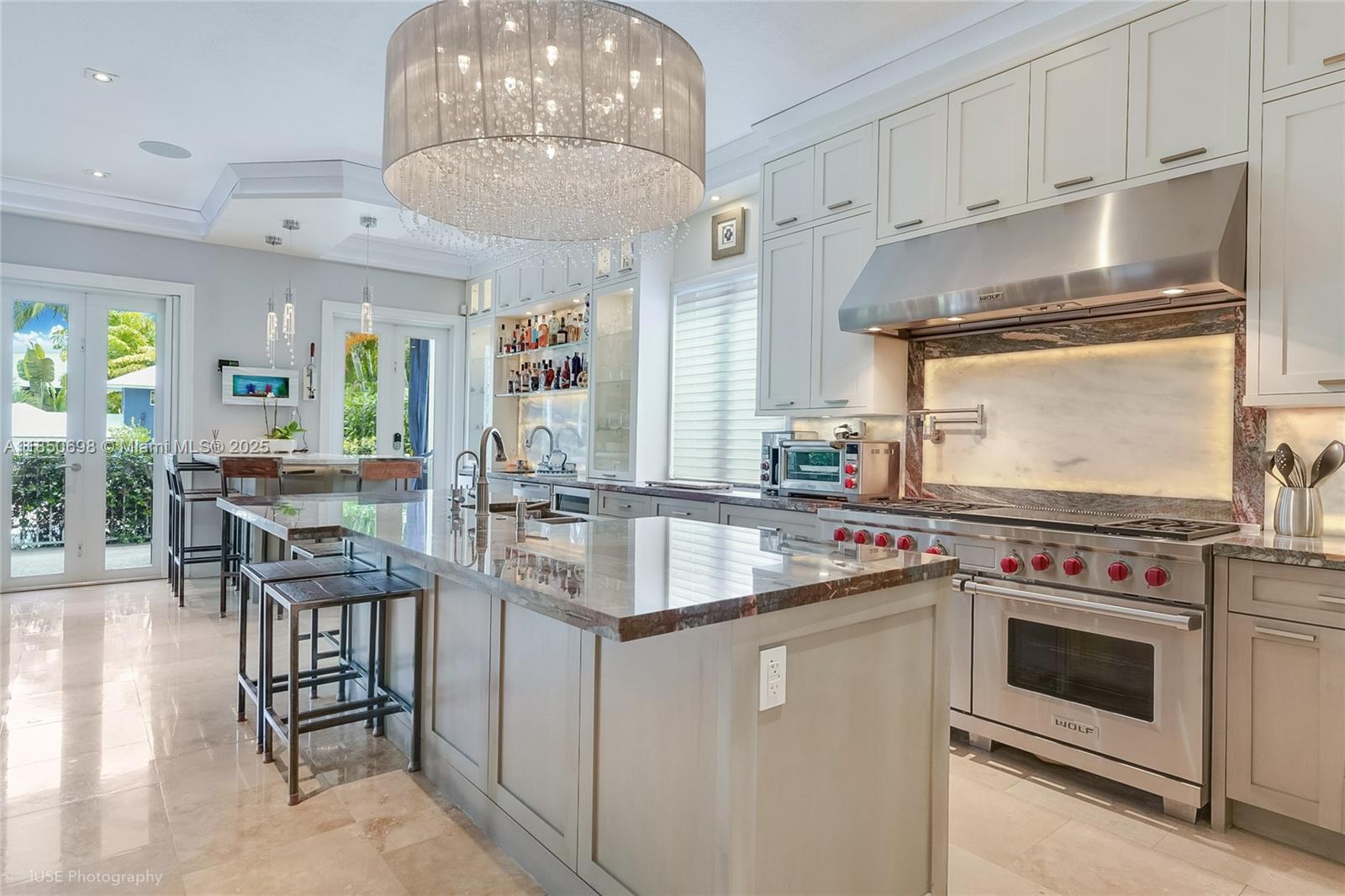 Aqua Marine Sub - Residential