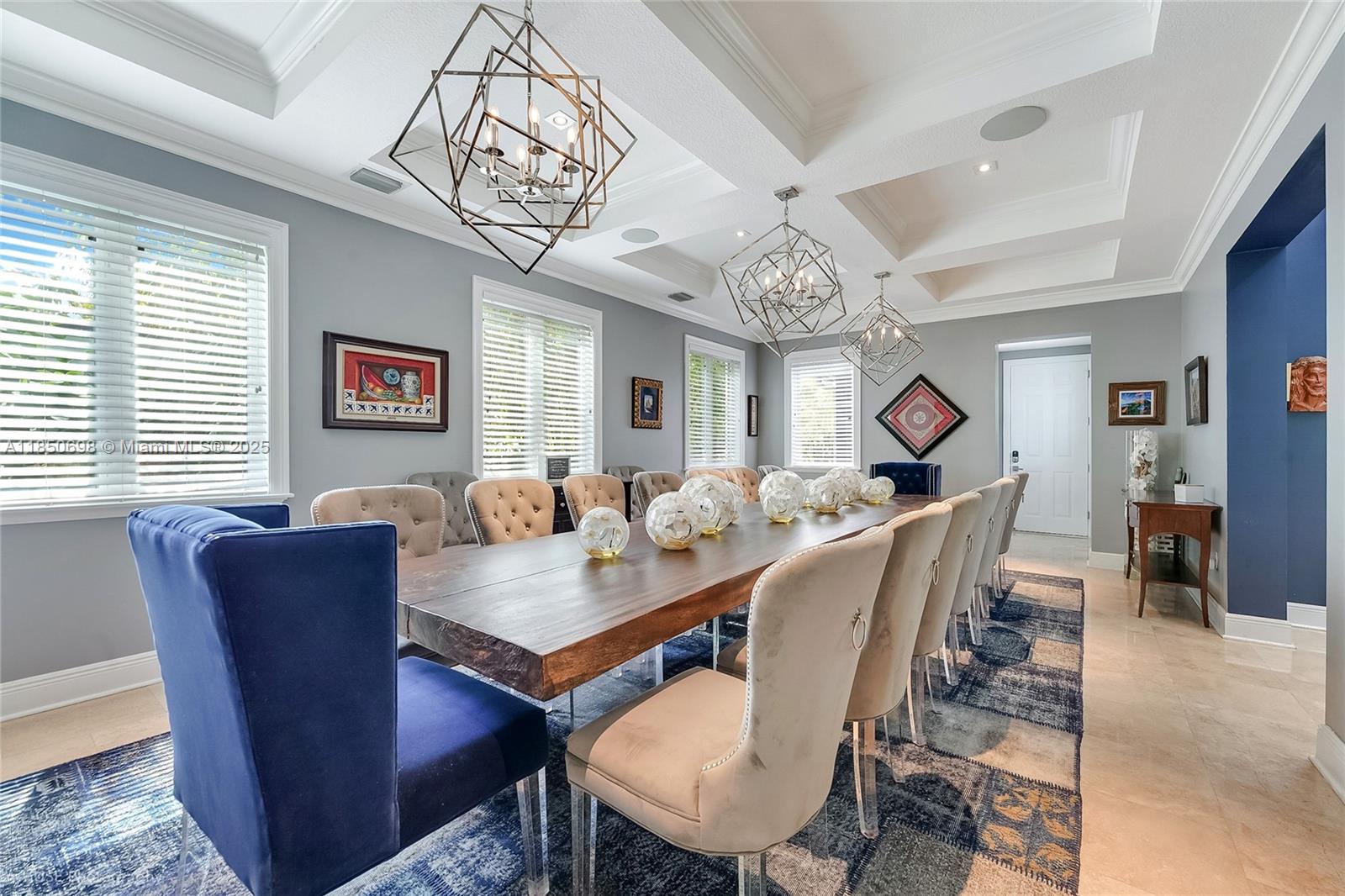 Aqua Marine Sub - Residential