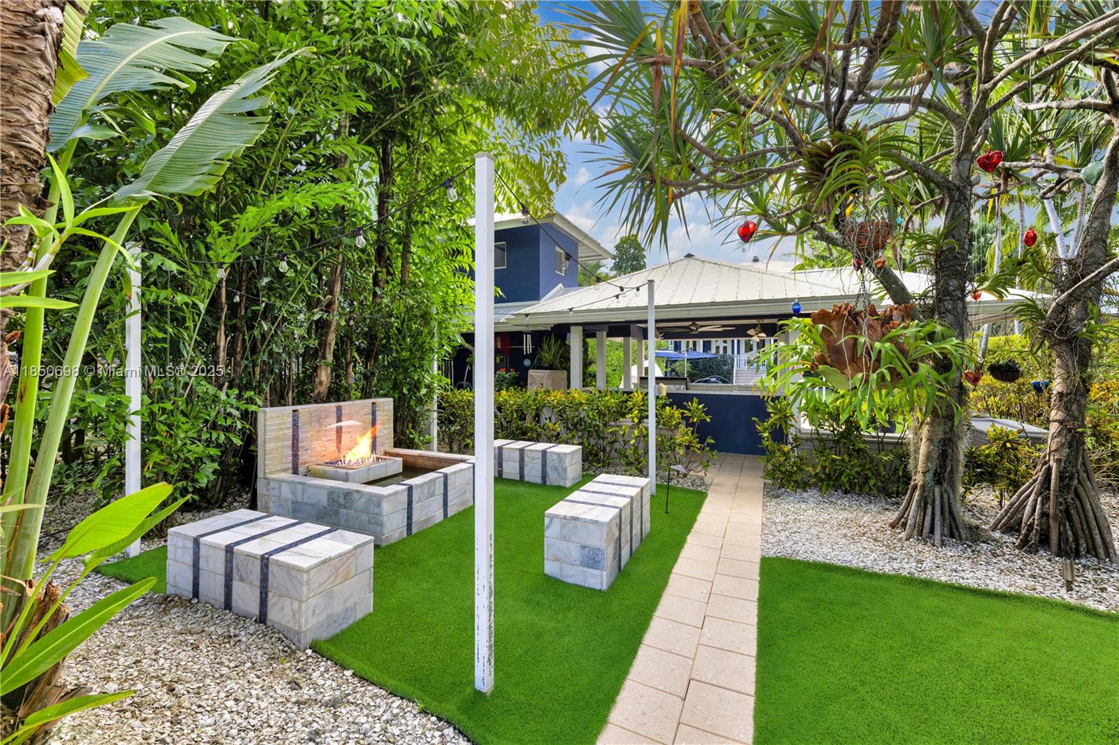 Aqua Marine Sub - Residential