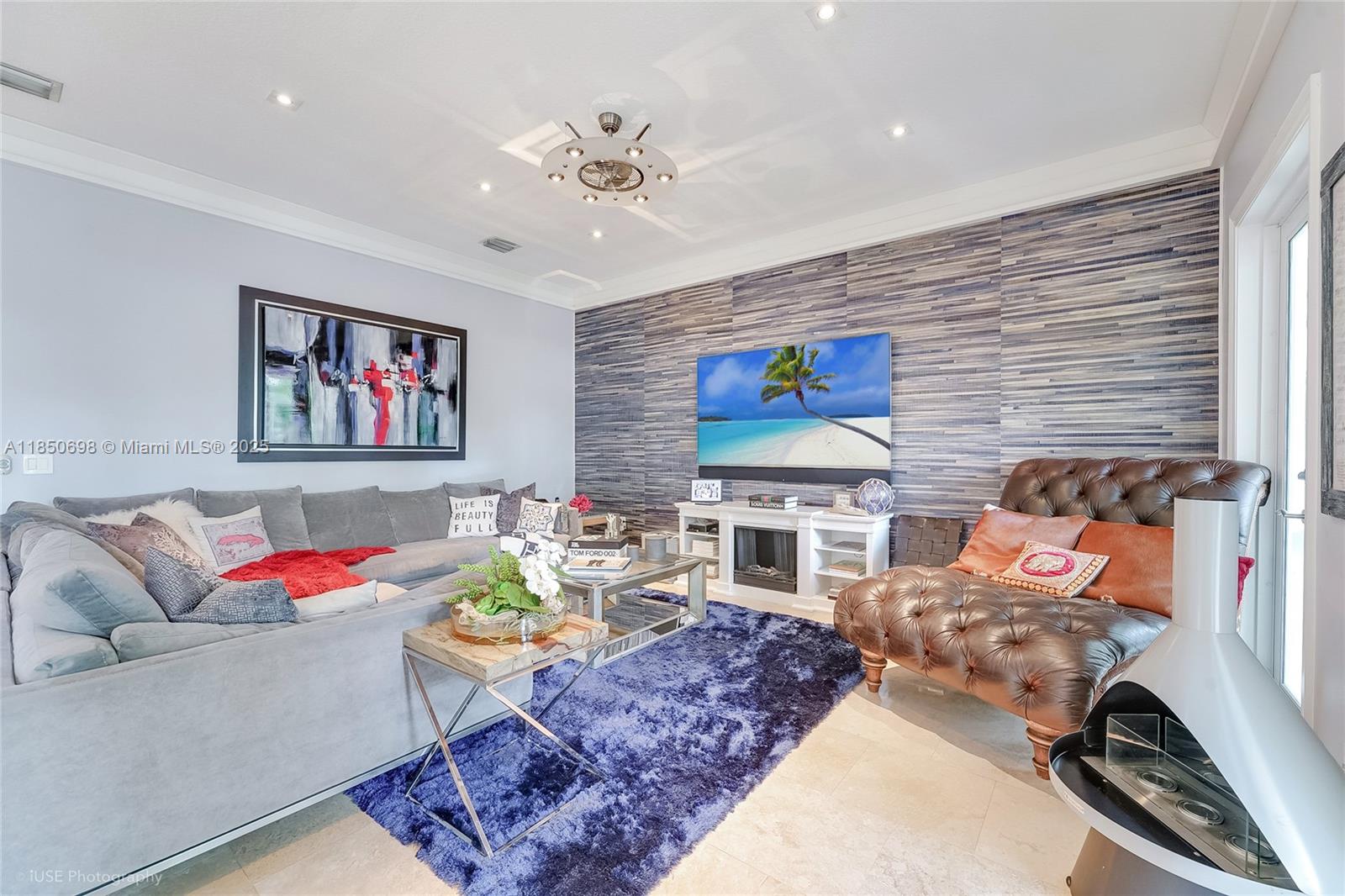 Aqua Marine Sub - Residential