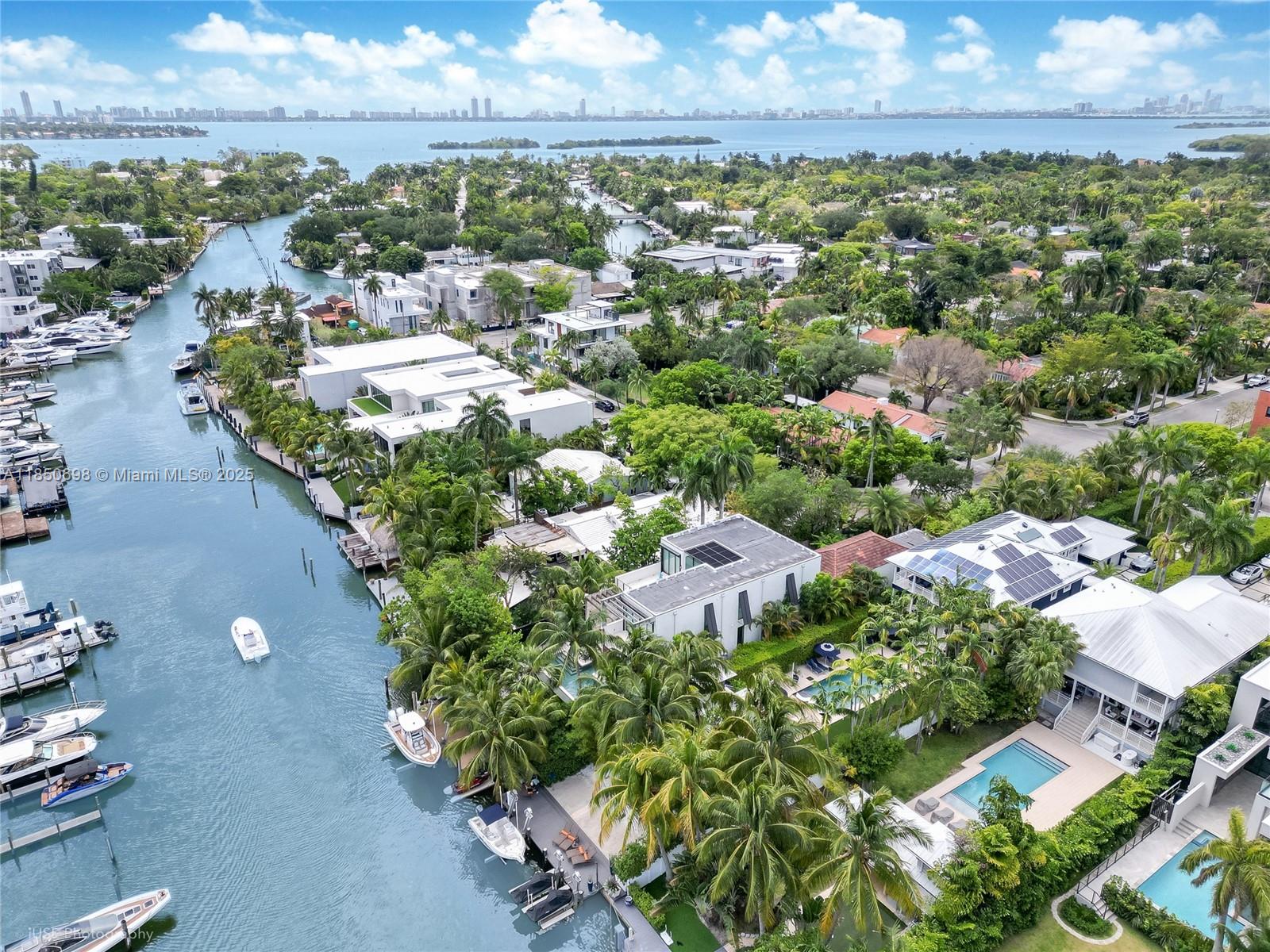 Aqua Marine Sub - Residential