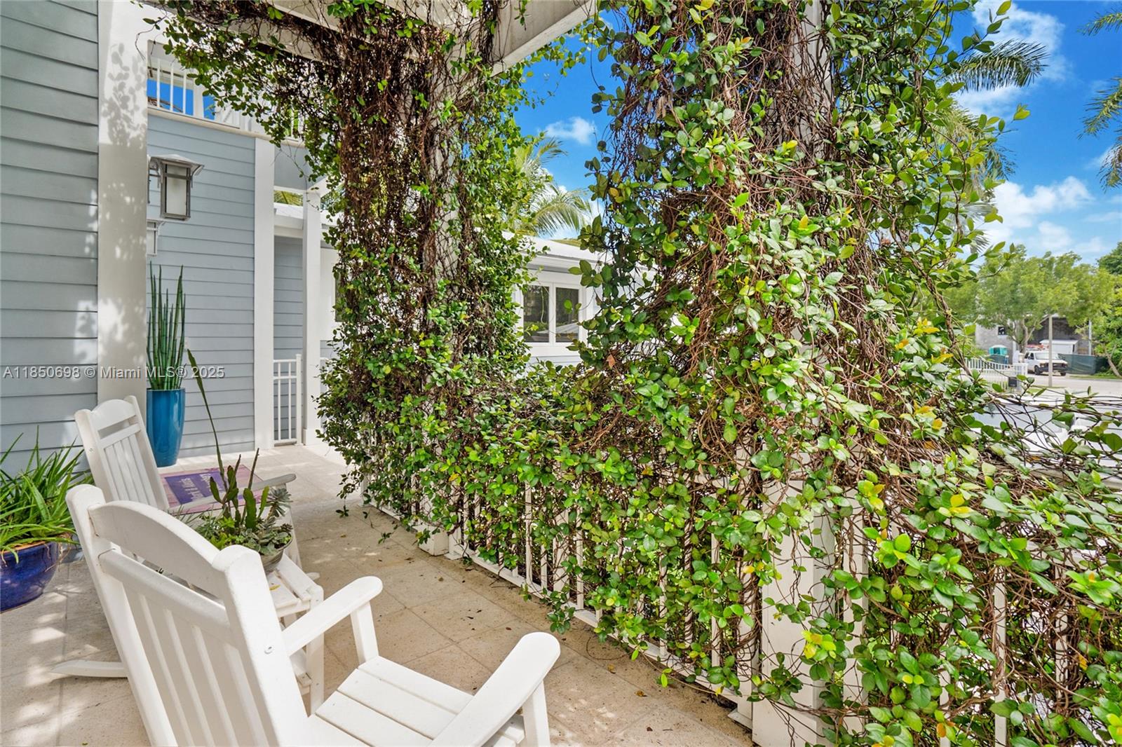 Aqua Marine Sub - Residential