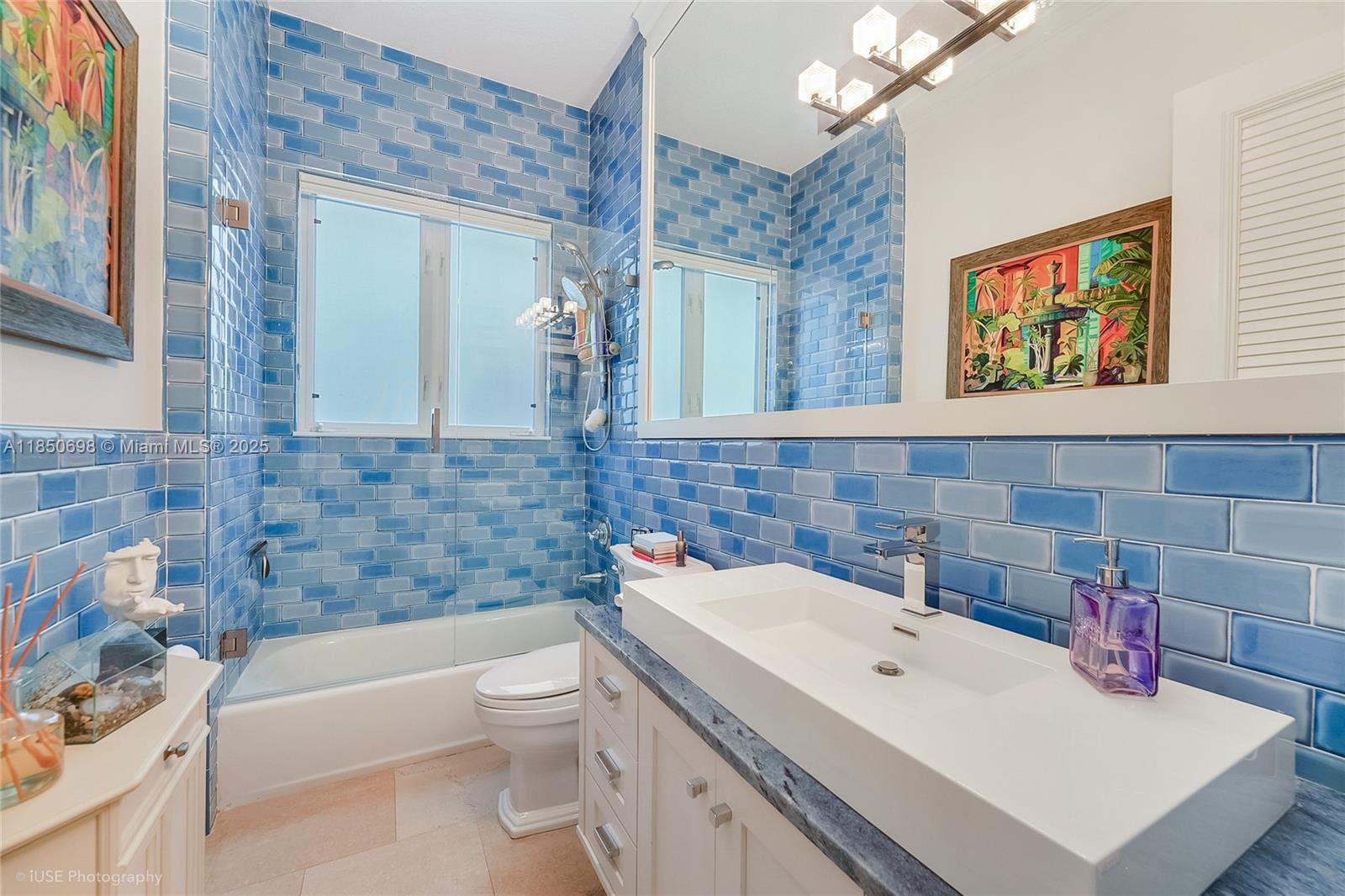 Aqua Marine Sub - Residential