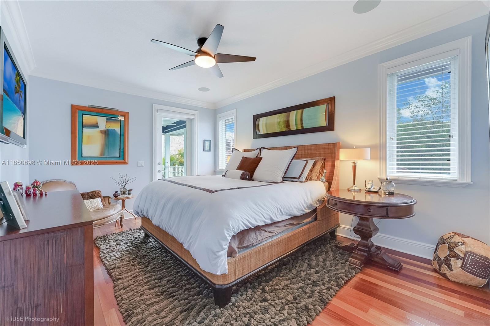 Aqua Marine Sub - Residential