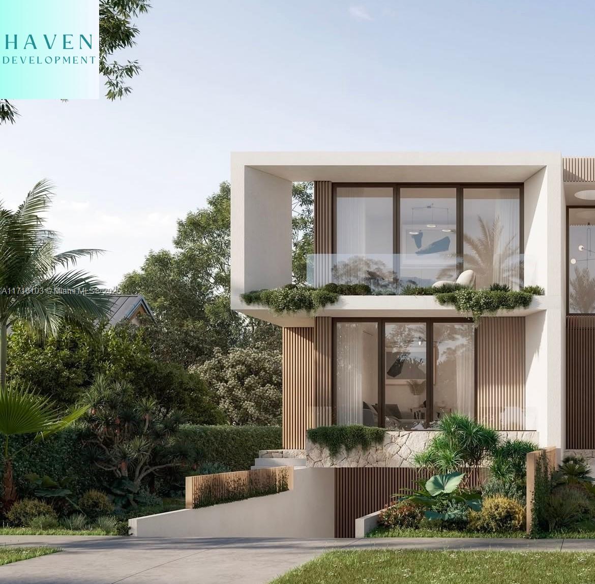 Rare redevelopment opportunity in Wynwood Norte. This 5,350 sq. ft. lot next to Roberto Clemente Park offers unobstructed park views—a unique edge. Zoned for up to 18 units with no parking required under 20,000 sq. ft., perfect for multifamily or townhouses with included renders. Minutes from Midtown, Design District, Wynwood, and Downtown, with easy access to I-95, SR-836, Miami Beach, and Miami International Airport. Its prime location ensures high demand and lasting value for your investment. Currently a legal duplex with two income-generating units (yellow 4Bed/2Bath and green 3Bed/1Bath), rented month-to-month. Provides revenue while planning your project. Don’t miss this prime investment in thriving Wynwood​​‌​​​​‌​‌​​​‌‌​​​‌‌‌​​‌​​‌‌​​​​ Norte.