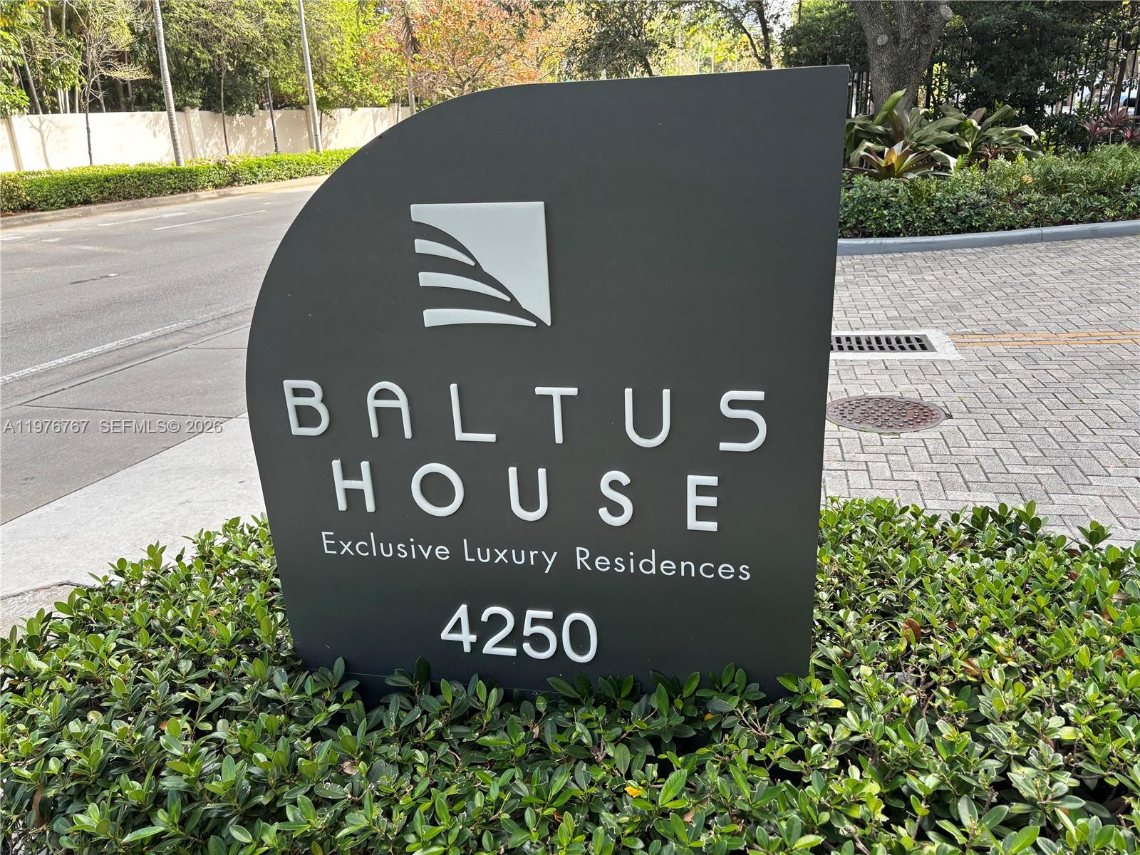 4250 BISCAYNE BOULEVARD C - Residential