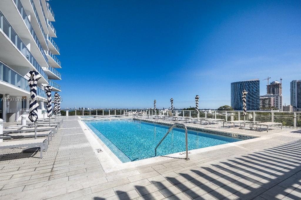 4250 BISCAYNE BOULEVARD C - Residential