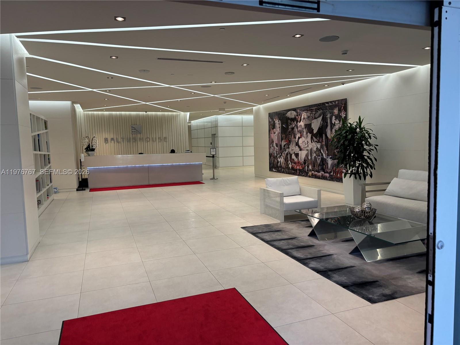 4250 BISCAYNE BOULEVARD C - Residential