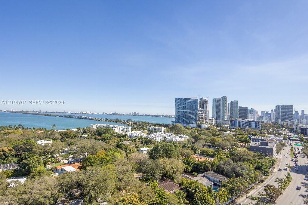 4250 BISCAYNE BOULEVARD C - Residential