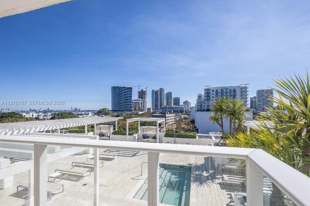4250 BISCAYNE BOULEVARD C - Residential