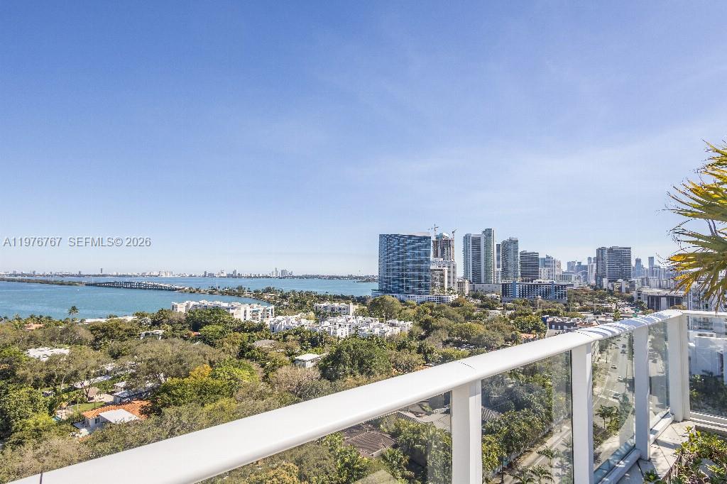4250 BISCAYNE BOULEVARD C - Residential
