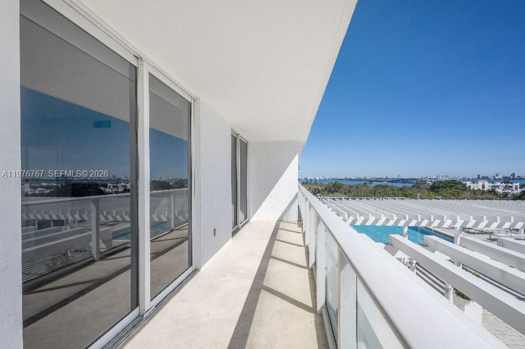 4250 BISCAYNE BOULEVARD C - Residential