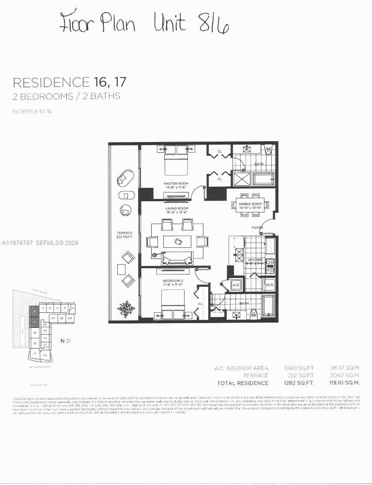 4250 BISCAYNE BOULEVARD C - Residential