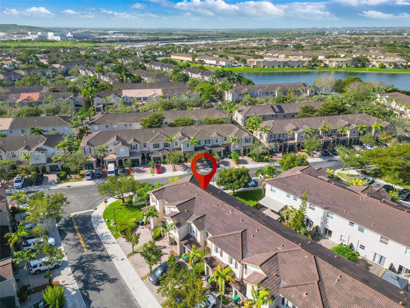 LAKES BY THE BAY GEE - Residential