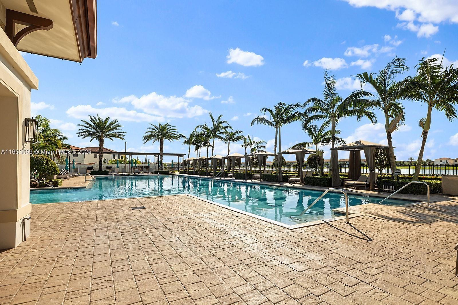 AQUABELLA SECTION TWO - Residential Lease