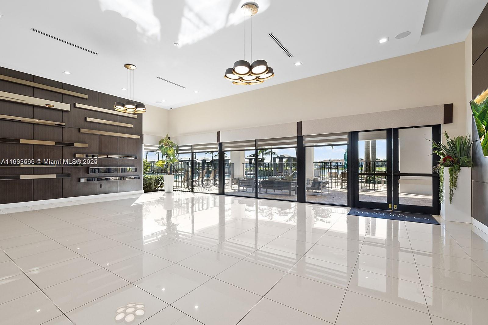 AQUABELLA SECTION TWO - Residential Lease