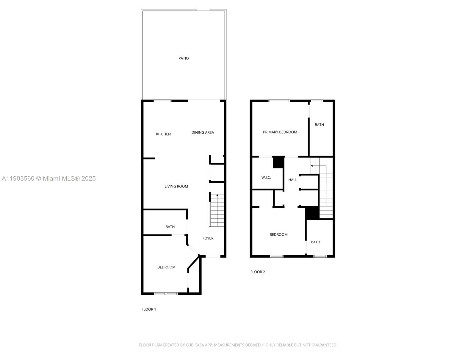 AQUABELLA SECTION TWO - Residential Lease