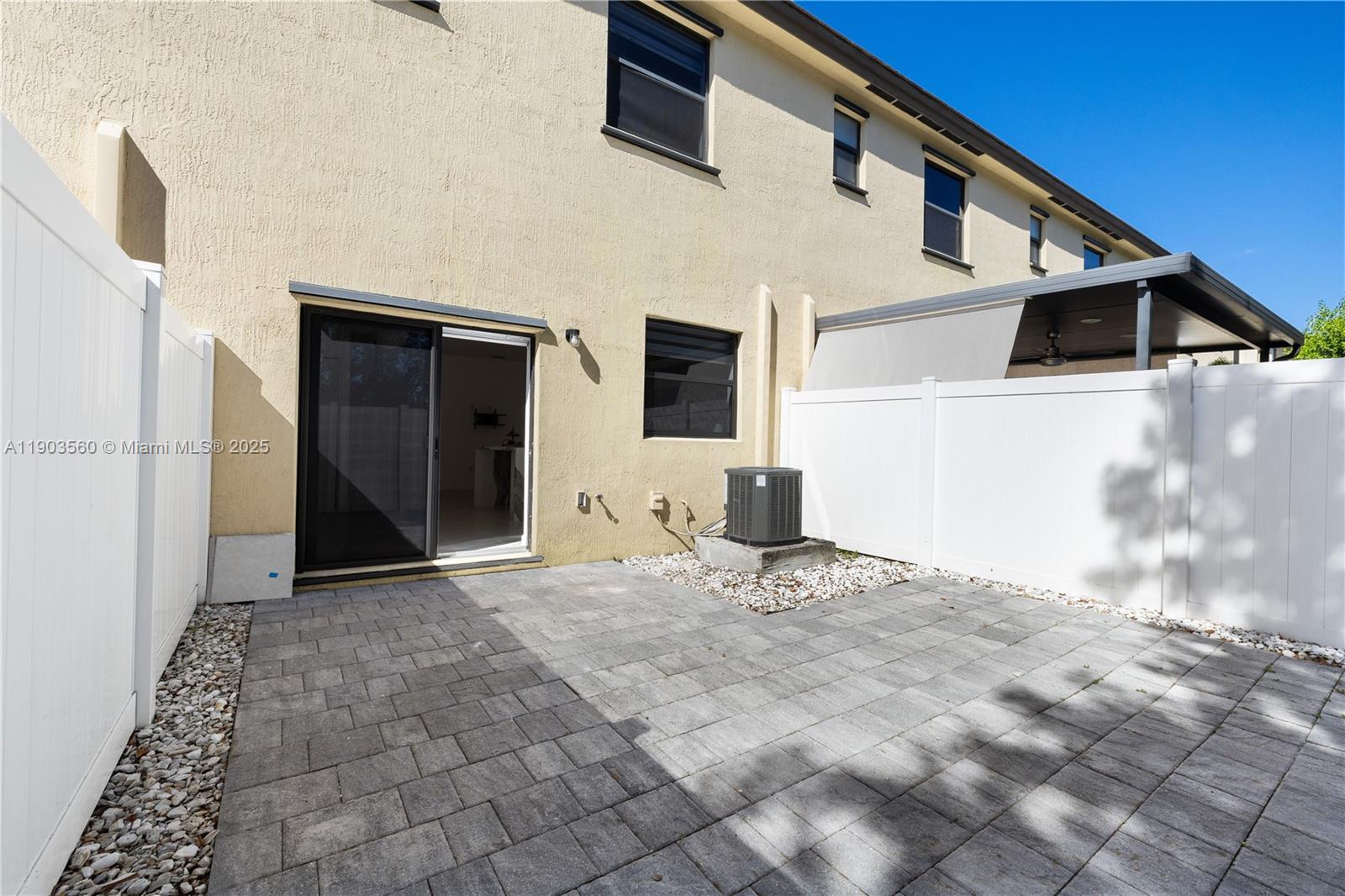 AQUABELLA SECTION TWO - Residential Lease