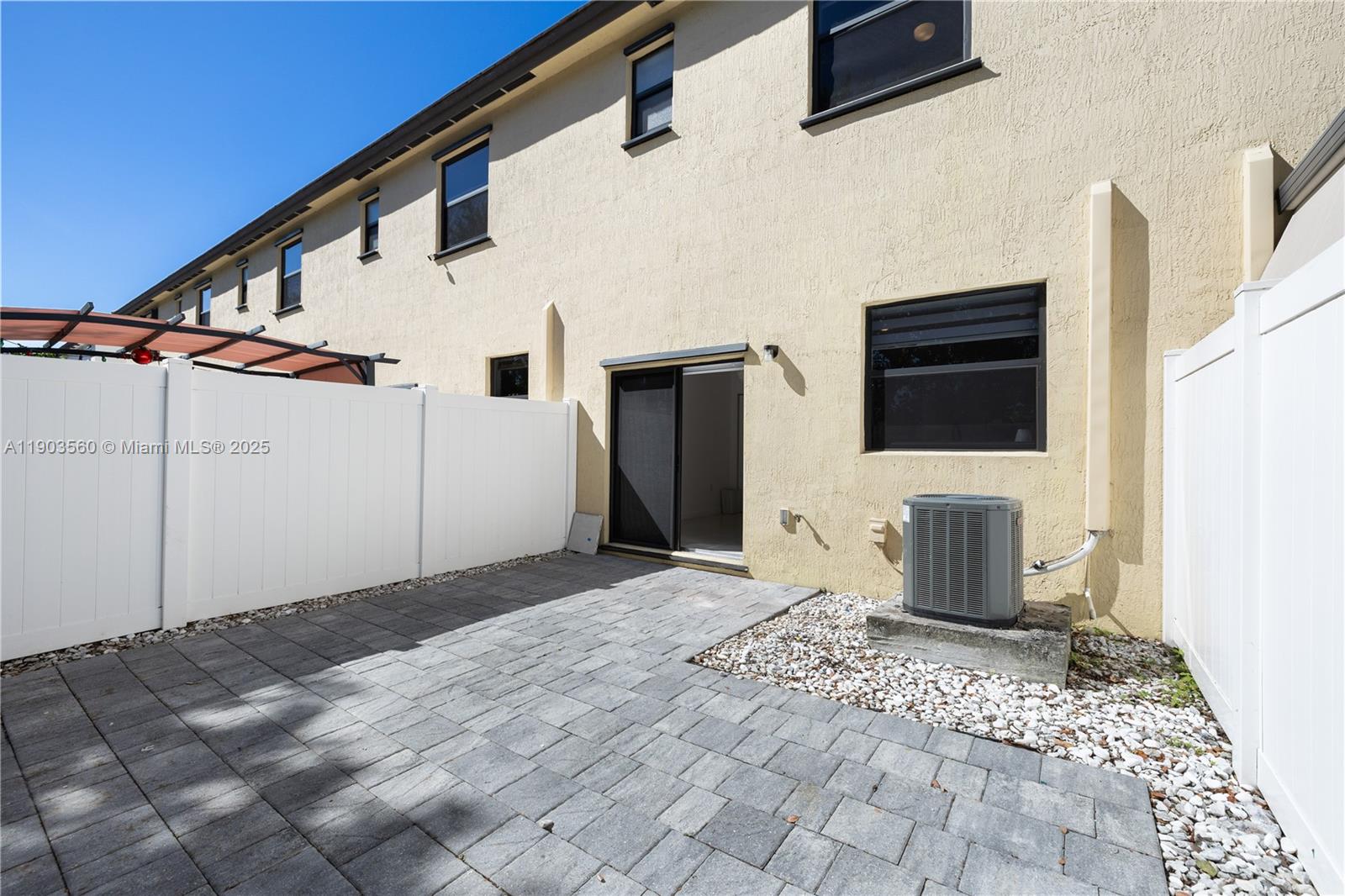 AQUABELLA SECTION TWO - Residential Lease