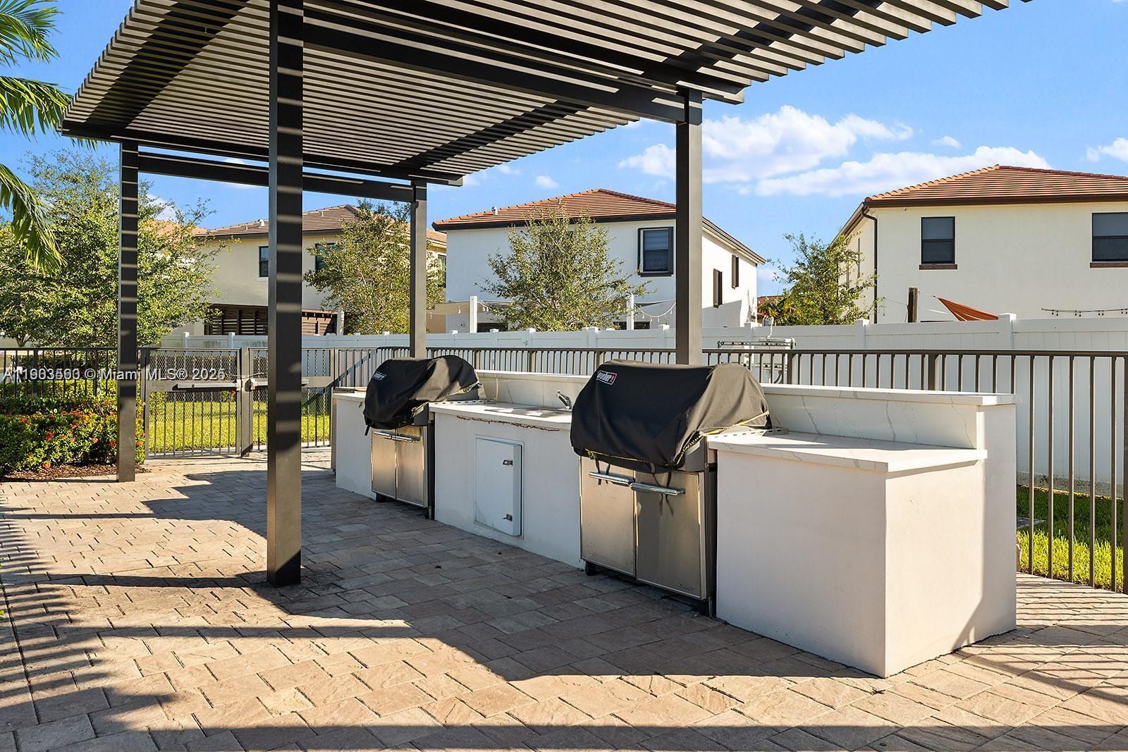 AQUABELLA SECTION TWO - Residential Lease