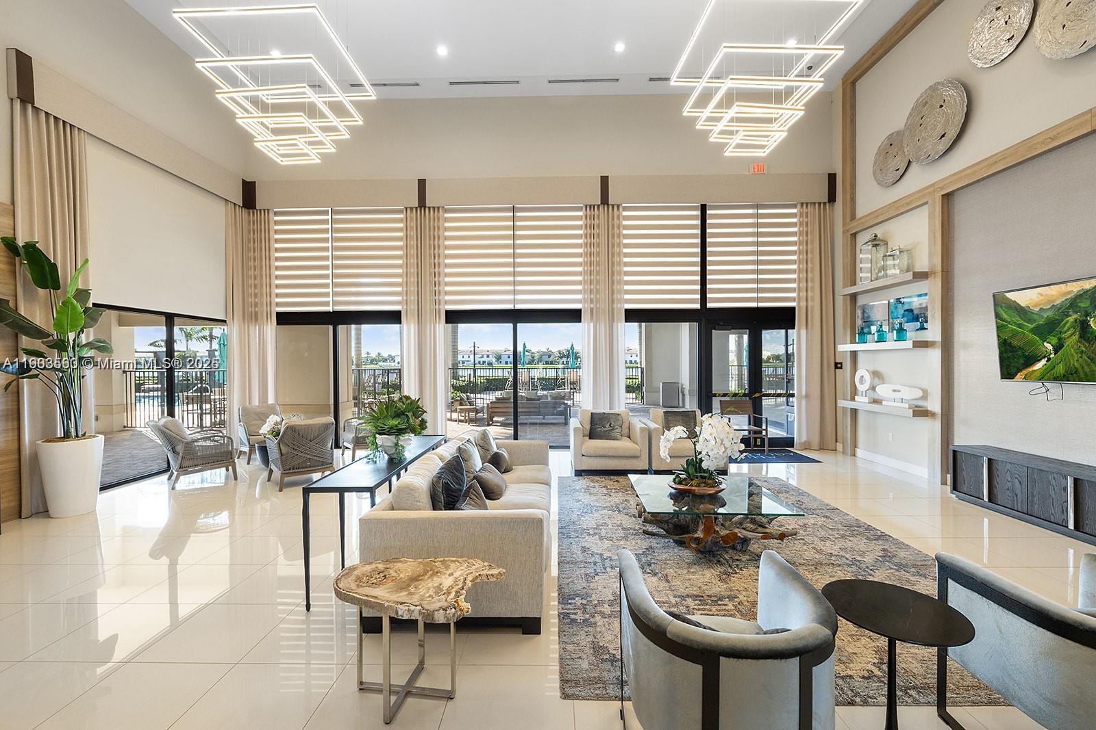 AQUABELLA SECTION TWO - Residential Lease