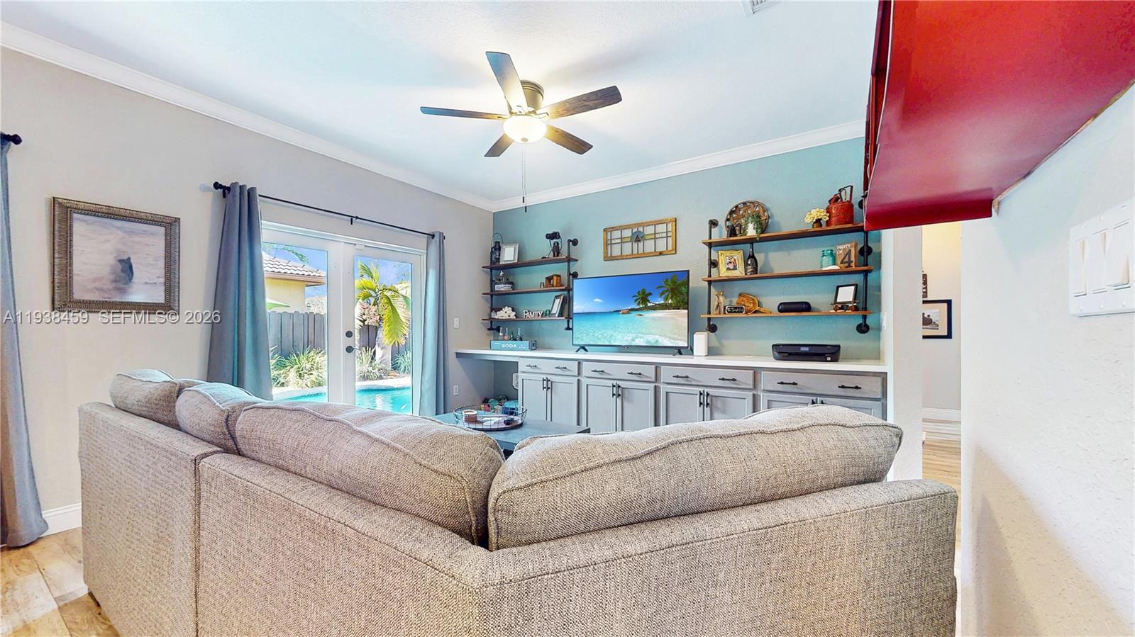 EFM ESTATES SEC 3 - Residential