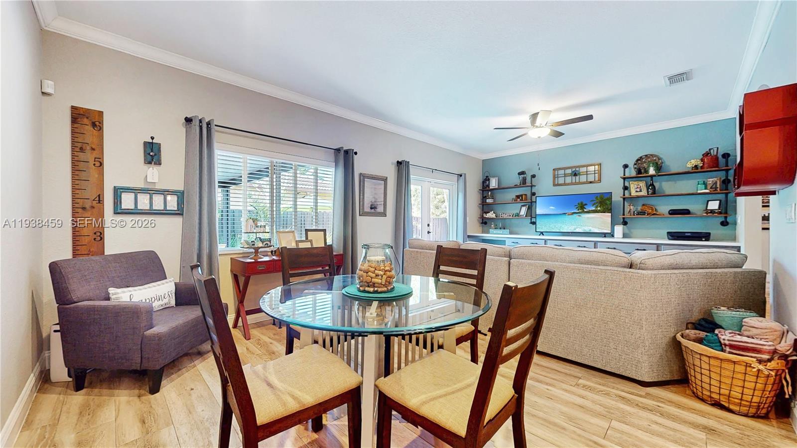 EFM ESTATES SEC 3 - Residential