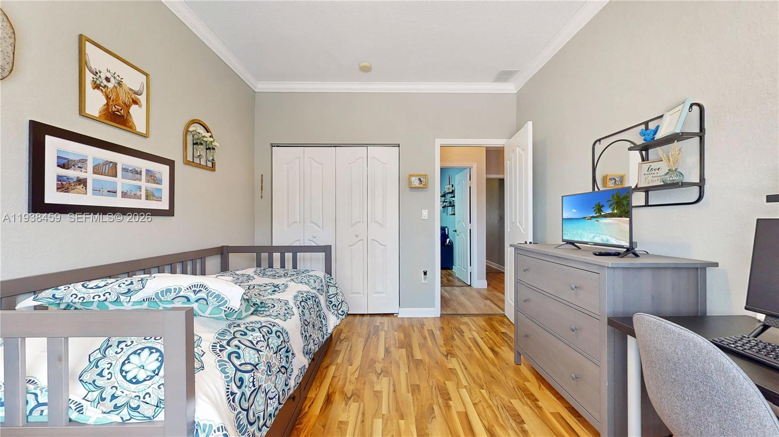 EFM ESTATES SEC 3 - Residential